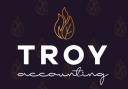 Troy Accountants logo